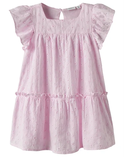 Name It - NMFDetines Kjole - Pirouette